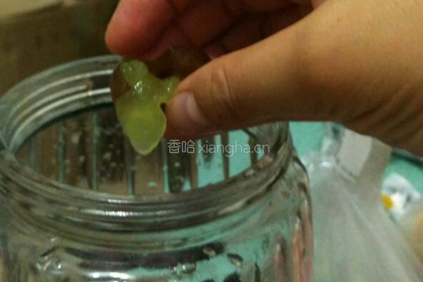 葡萄酒的做法图解2
