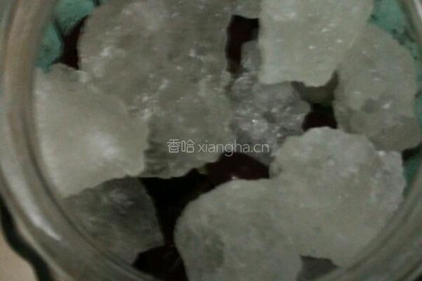 葡萄酒的做法图解3