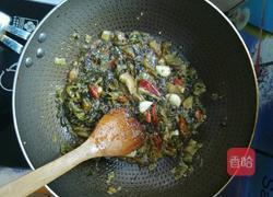 酸菜鱼的做法图解3