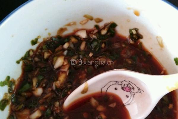 地三鲜的做法图解5