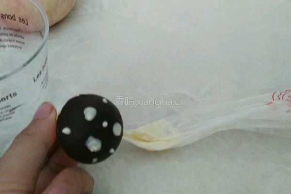 蘑菇力的做法图解14