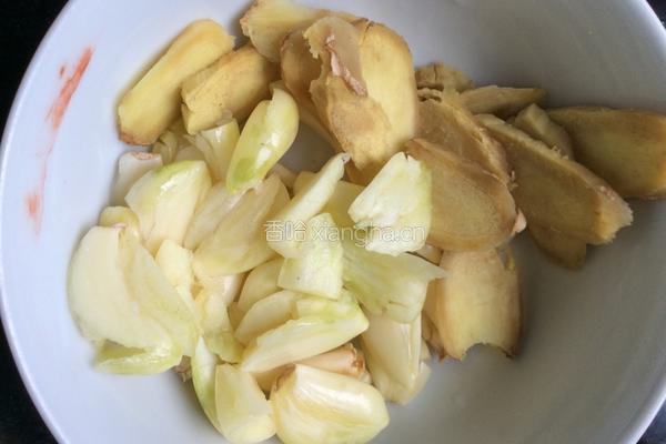 腌红辣椒片的做法图解6