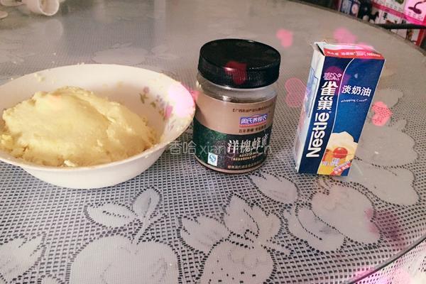 绿豆糕的做法图解4
