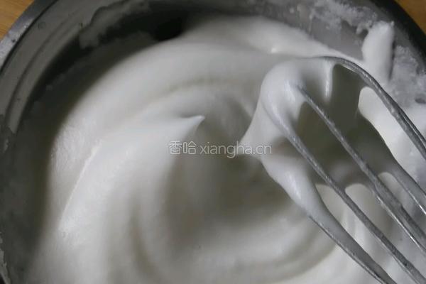 平底锅版蛋糕的做法图解11