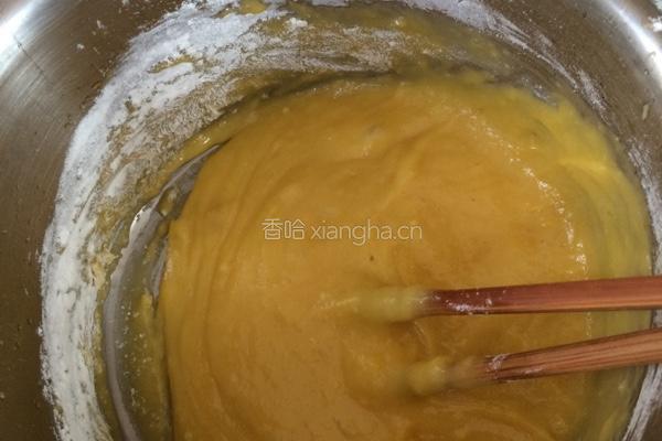 美味鸡蛋卷的做法图解1