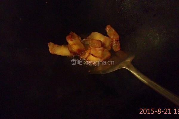 黄瓜煲鳝鱼的做法图解5