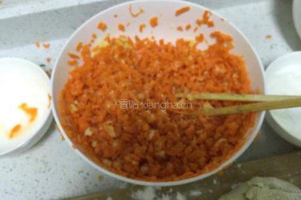 牛肉饺子/云呑的做法图解2