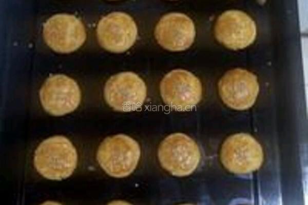 花生酥的做法图解13