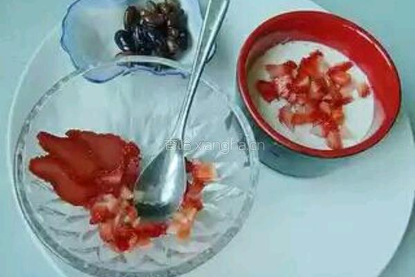 双皮奶的做法图解10