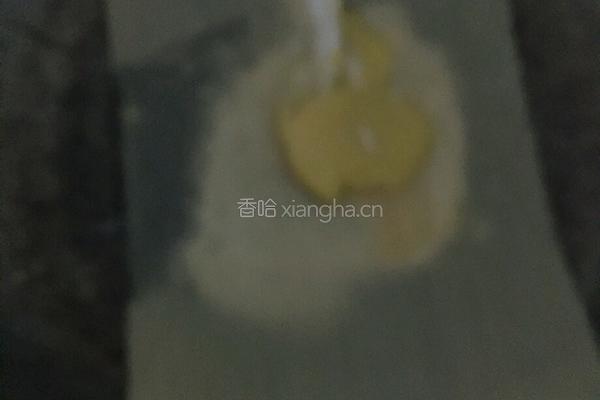 东北烤冷面的做法图解3