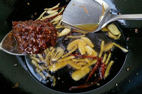 香辣肉丝的做法图解8