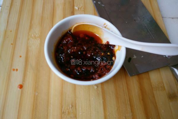 水煮香辣豆腐――JIARU 的做法图解7
