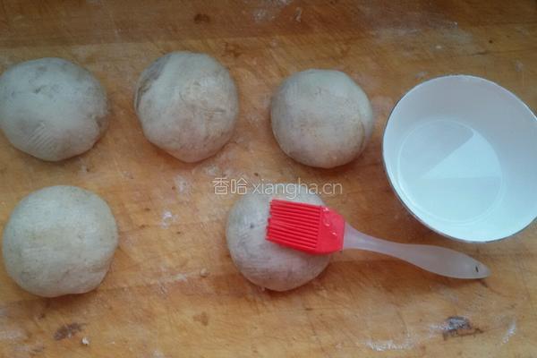 牛肉烧饼的做法图解10