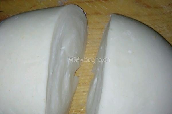 饺子的做法图解1