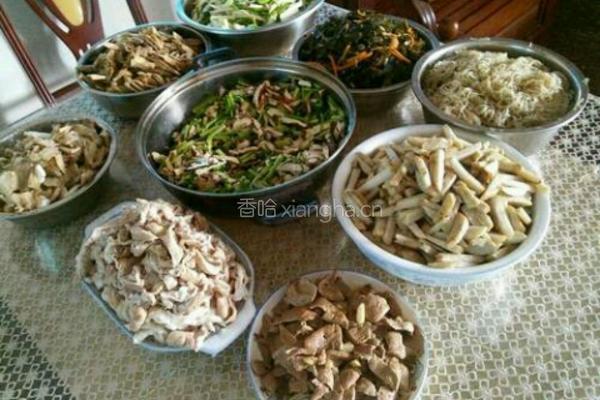 饺饼筒的做法图解2
