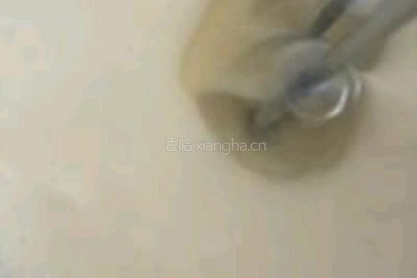 海洋之星的做法图解18