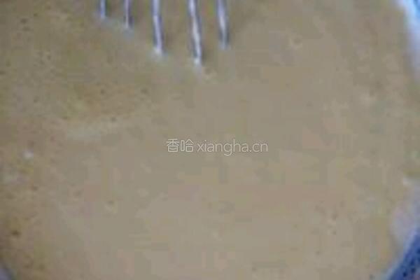 海洋之星的做法图解26