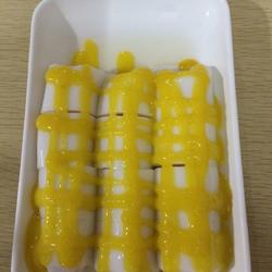青枫叶赤天雨霜的做法[图]