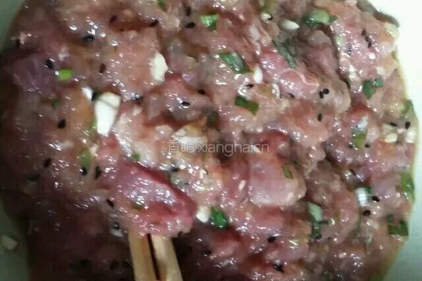 大骨汤馄钝的做法图解4