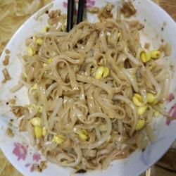 干扣面的做法[图]