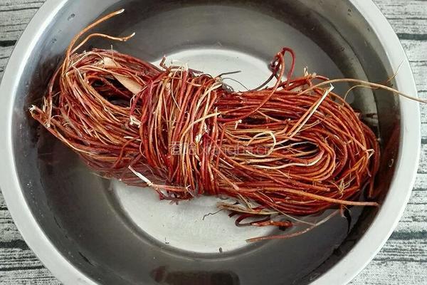 鸡骨草炖猪心汤的做法图解3