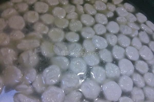 牛拎的做法图解4