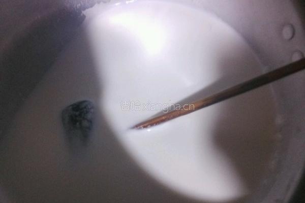 牛拎的做法图解2
