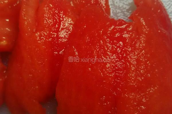 经典意大利面的做法图解1