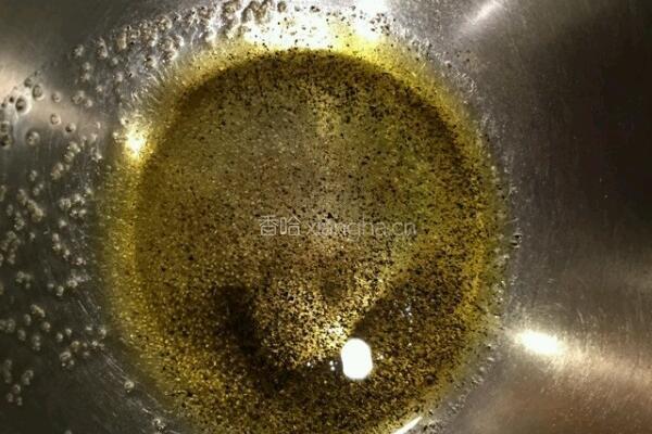 香辣鸡翅的做法图解2