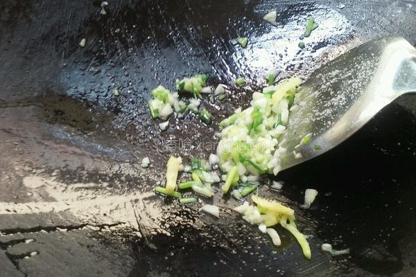 排骨蒸粉丝的做法图解4