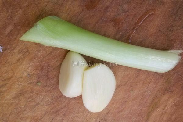 胡油菠菜炒蛋的做法图解10