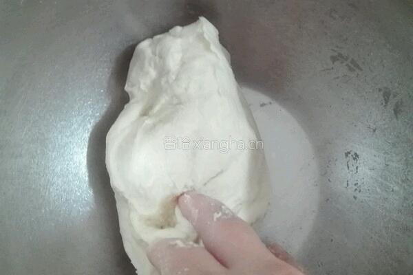 意大利香草薄饼的做法图解1