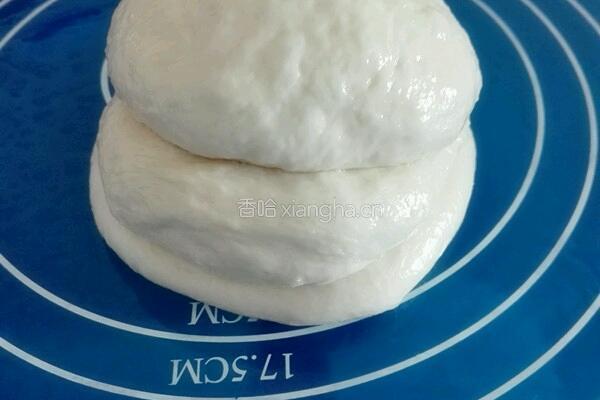 意大利香草薄饼的做法图解5