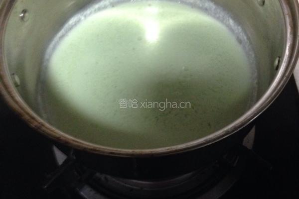 果冻的做法图解2