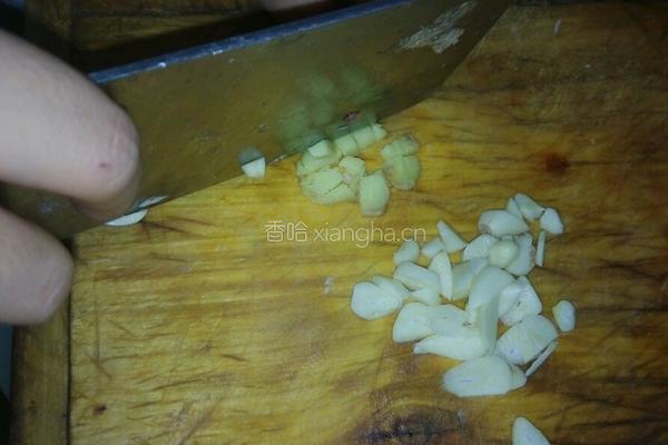猪肉咖喱饭的做法图解1
