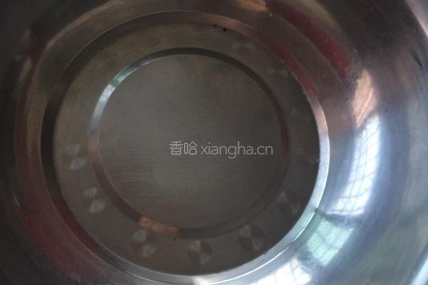 胡萝卜煎饼的做法图解1