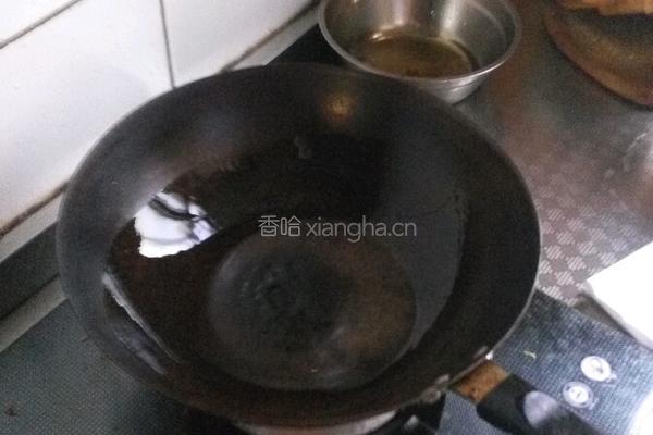 细笋彩椒烩肉的做法图解4