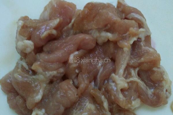 金针菇辣白菜的做法图解7