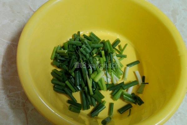 蚝油杏鲍菇的做法图解2