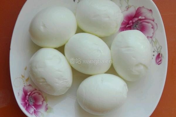 脆皮黄金蛋的做法图解2
