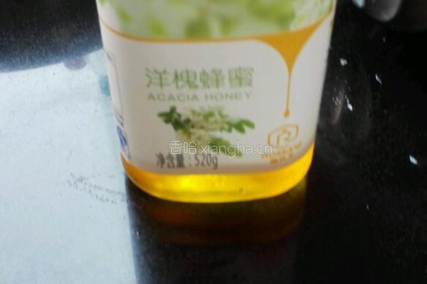 梨子奶昔的做法图解3