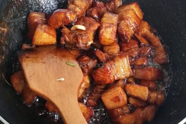 农家小炒肉的做法图解3