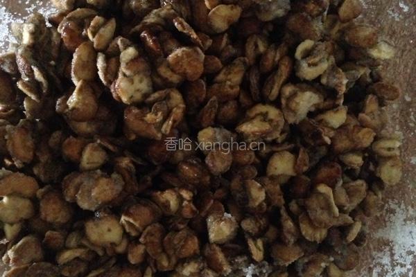 胡豆瓣的做法图解2