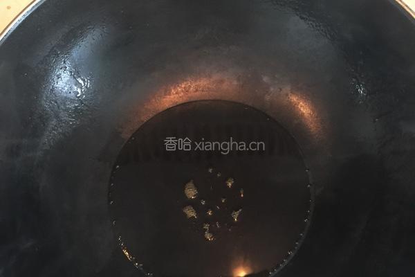 香炒藕丁鸡的做法图解6