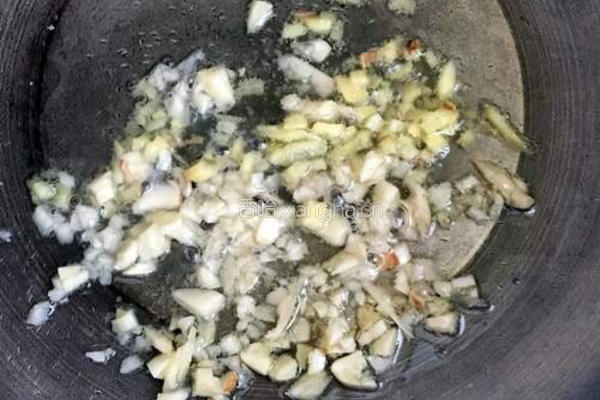 香辣牛肉的做法图解6