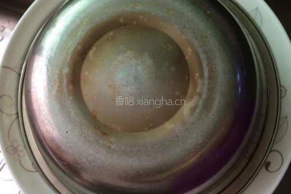 梅菜扣肉的做法图解14