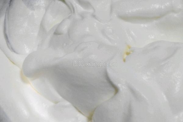 蓝莓酸奶慕斯的做法图解6