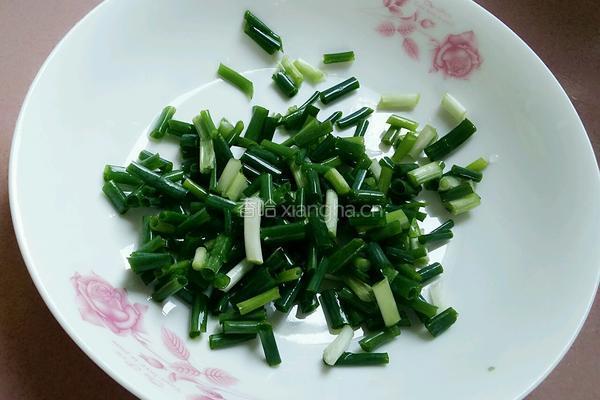 蒜蓉娃娃菜的做法图解4