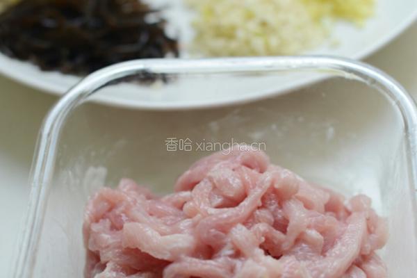 鱼香肉丝的做法图解2