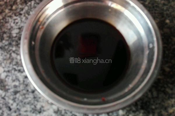 炒米粉的做法图解6